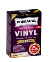 Lepak za tapete primacol premium vinyl